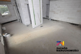 DOM W ZABUDOWIE BLIŹNIACZEJ OK. 100 M2 DROSZKÓW